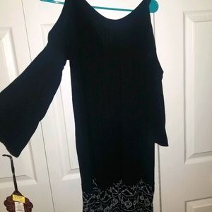 New dress